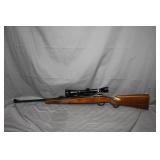 Ruger Model 77 .270Win bolt action rifle with Leop