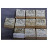 10x$ -- 7.62mm Soviet made ammo