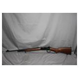 Winchester Model 94 .30-30cal lever action rifle w