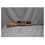 Marlin Model 882L .22mag with Bushnell 4-12x44mm s