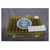 2x$ - Smith & Wesson .30-06 180gr - 20 rounds tota