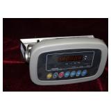 Commercial floor scale