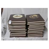 Twenty Six texts "The Old West Cowboys" Time Life