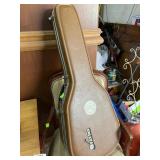 Ovation Model No 1612-1