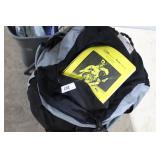 Swing Paragliders  suite in carry backpack