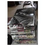 Time WWII subject texts - 30 books total