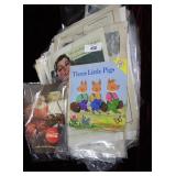 Huge Collection Good Housekeeping sleeved