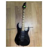 Ibanez RG series electric guitar