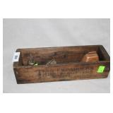 Collection wood plane handles