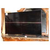 Samsung 54" Curve tv