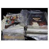 HUGE assortment Marlin magazines/catalogs