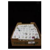 Organizers LOADED with costume jewelry