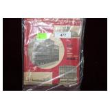 1949 New York Merchandise Co catalog & bowling