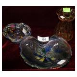 3pcs Art Glass
