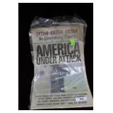 St Petersburg Times Sept 12, 2001 newspaper