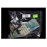 Microscope explorer microscope