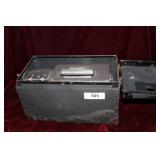 Pitney Bowes Model RFPS scale