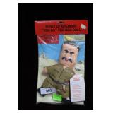 Beast of Baghdad "You DO" Voo Doo dol