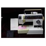 Singer 4623 sewing machine