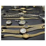 ladies wrist watches