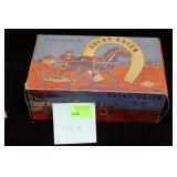 Sulky Racer No. 23 Wolverine in original box