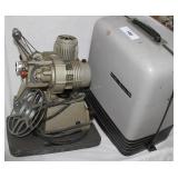 Bell & Howell projector