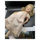Princess Elizabeth Alexander doll company