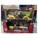 1/18 scale diecast models 1940 Ford pick up by