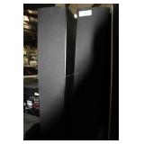 Polk Audio upright speakers