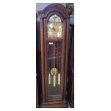 Howard Miller grandfather clock