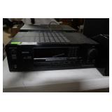 Onkyo MRX receiver TX8511