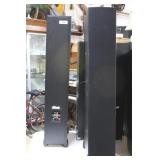 Pair Polk Audio speakers Monitor 70 Series