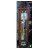 Howard Miller Grandmother