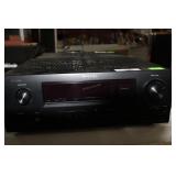 Denon InCommand series receiver AVR-2112C1