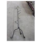 Longaberger Metal Basket tree