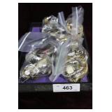 Tray assorted ladies and mens watches