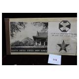 Eight United States Army Korea January 1953 photo