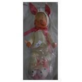 Anna-Lee Easter Bunny