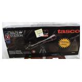 Tasco telescope system
