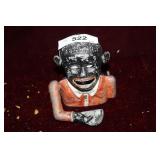 Jolly bank alum/metal "patented in foreign