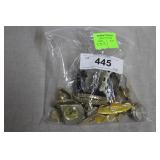 ladies wristwatches - incl 14kt