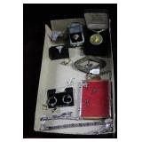 Sterling & commemorative jewelry