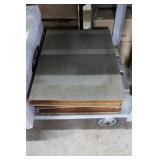 Three Volumes of The Atlanta Constitution from