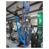 Dillion Precision reloader