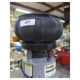 Central Machinery Vibratory tumbler