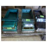 Toy Trucks, 3- pcs., 2-Structo Dumper
