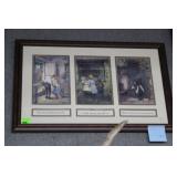 I three panel frame Grant ask at it will be given