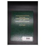 The Fifty State Commemorative Quarter Series