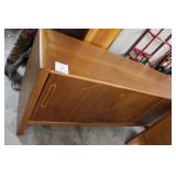 Mid Century Contemporary server