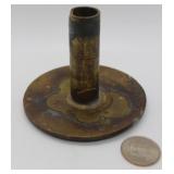 US Army Engineers Survey mark